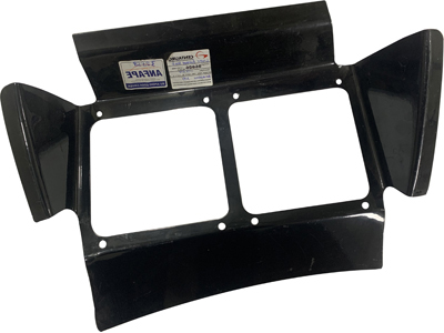 Suporte adaptador farol mbb 1113 1313 1513 1518 1519 2013 le