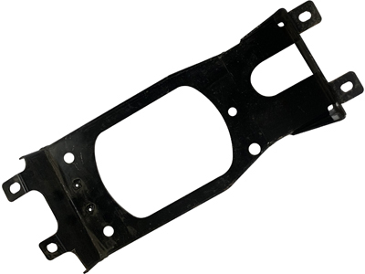 Suporte Parachoque Caminhão VW Worker 94/97 LD