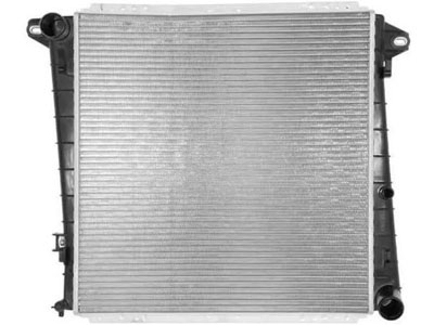 Radiador ranger 3 0 05 11 diesel