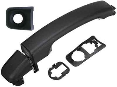 Macaneta ext master 13 c furo e s furo preta