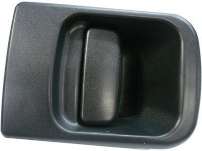 Macaneta tampa traseira master 12 s chave preta