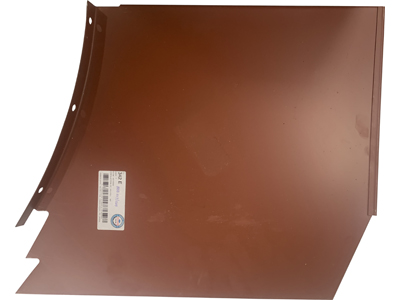 Chapa lateral estribo mbb 1113 1313 1513 1518 2013 2213 le