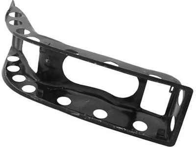 Carcaça Lanterna Brasilia TE/TD