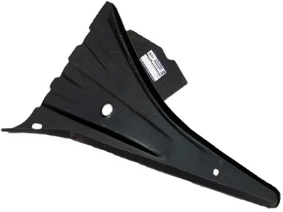 Reforco paralama passat 88 de interno