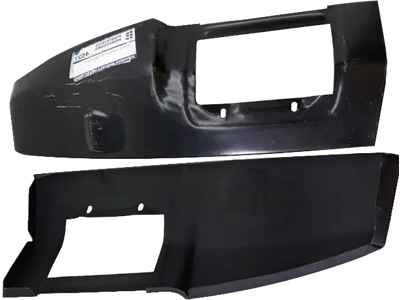 Canto lanterna traseira fiat 147 le