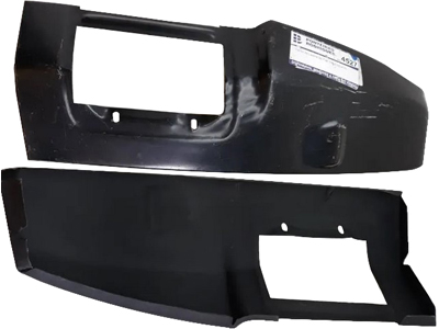 Canto lanterna traseira fiat 147 ld