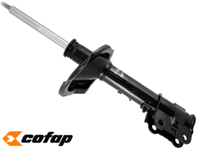 Amortecedor Dianteiro ASX 10/ e Outlander 07/13 LD