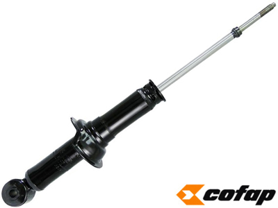 Amortecedor Traseiro ASX 10/ e Outlander 07/13