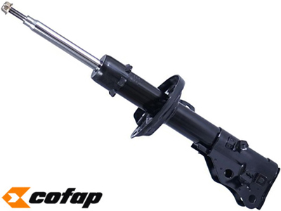 Amortecedor dianteiro hr v 15 le 9ef40774 b7b3 44a9 abc5 d826716c572a