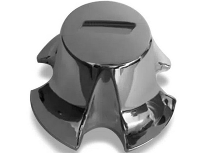 Calotinha chevette chevy marajo kadett monza cromada