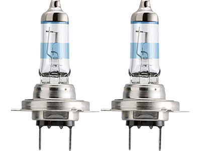 Kit Lâmpada Philips X-treme Vision Pro150 H7 (12V - 55W)