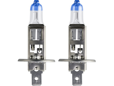 Kit Lâmpada Philips X-treme Vision Pro150 H1 (12V - 55W)