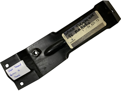 Suporte parachoque marajo 86 te