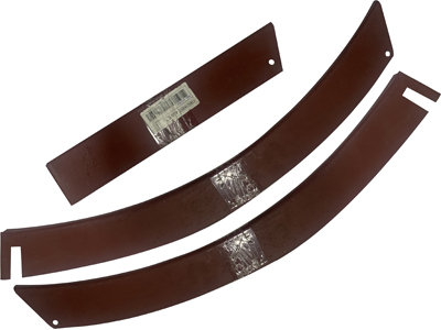 Kit chapa inferior porta mbb 1113 1518 1934 le