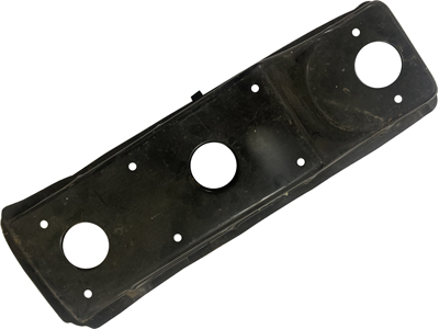 Alojamento lanterna opala 85 87 te