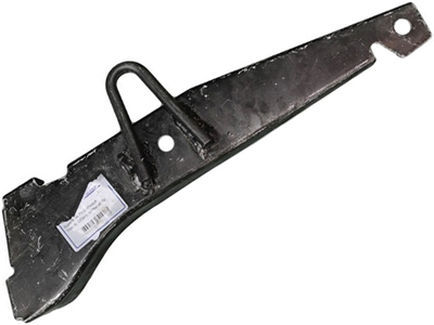 Suporte Parachoque Passat 79/ Traseiro (C/Gancho)