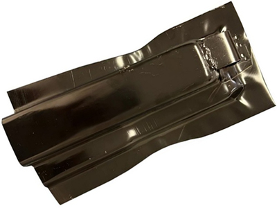 Pé Coluna A-10/C-10/D-10/C-14/C-15 LD