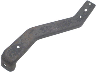 Suporte parachoque chevette 80 82 de