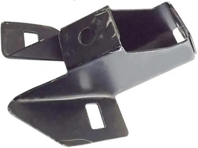 Suporte Parachoque Corcel II Traseiro