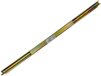 Calha vidro cargo 10