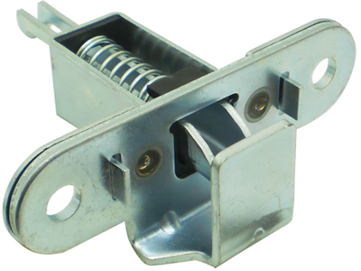 Fechadura tampa cacamba courier e ranger 98 11 lateral