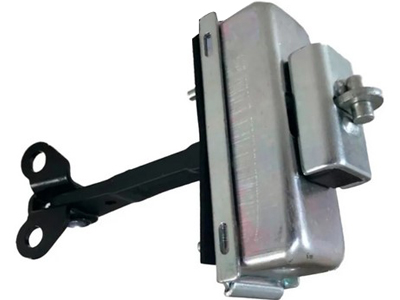 Limitador Porta Transit 08/