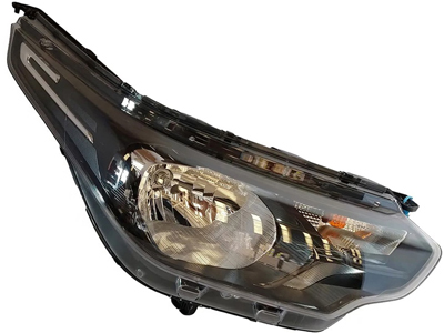 Farol strada 20 ld s led manual