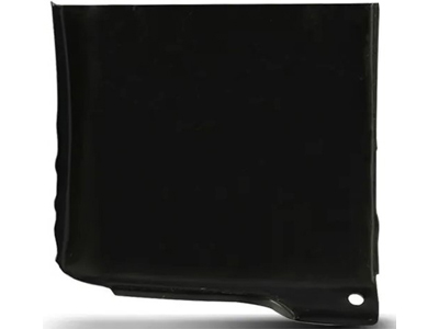 Remendo Paralama Chevette DE (Ponta Traseira)