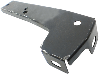 Suporte Parachoque Santana 87/90 TE