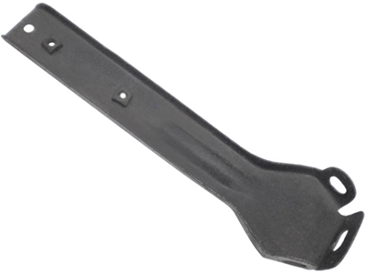 5suporte parachoque parati 95 99 te td