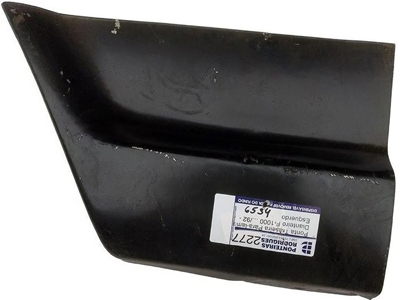 Remendo lateral f 1000 92 te ponta traseira