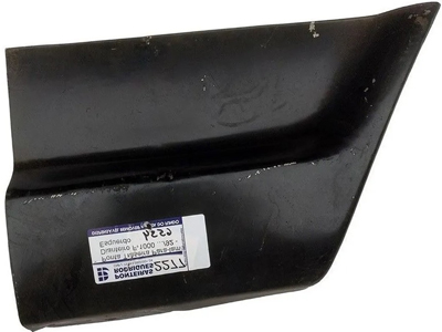 Remendo Lateral F-1000 /92 TD (Ponta Traseira)