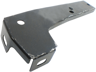 Suporte parachoque santana 90 td