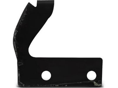 Suporte Parachoque Gol 00/04 TE