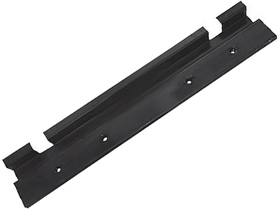 Travessa Dianteira Caçamba Pampa (Fixação Cinta Tanque)