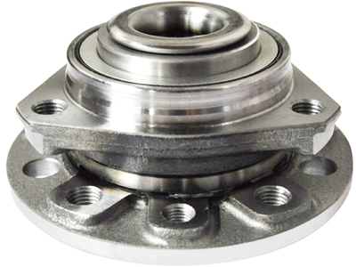 Cubo Roda D Astra 99/, Vectra 06/, Zafira (5 Furos, S/Abs)