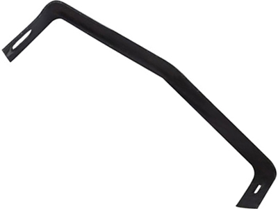 Suporte Parachoque Saveiro 98/08 TE (Inferior)