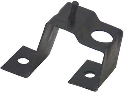 Suporte parachoque monza 91 traseiro