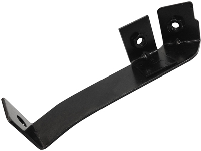 Suporte parachoque opala 80 84 td