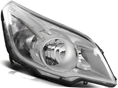 Farol agile 14 e montana 11 ld mascara cromada c0ddb779 adf8 489d b9be 19074538d9e2