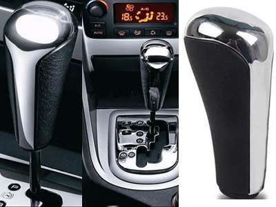 Bola cambio peugeot 206 207 307 408 automatico