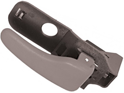 Maçaneta Int Caminhão MBB HPN/FPN/709/710 01/ LD (Cinza)