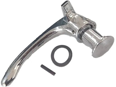 Trinco Quebra Vento MBB 1111/1113/1313/1518 LD (Cromado)