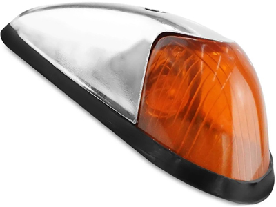 Lanterna fusca 70 ambar diant