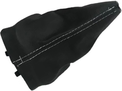 Coifa alavanca up 14 napa preta c base