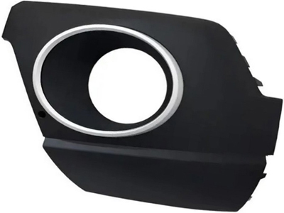 Grade parachoque saveiro cross 13 16 le c milha aro prata