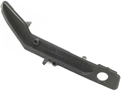 Guia parachoque traseiro ecosport 03 12 le