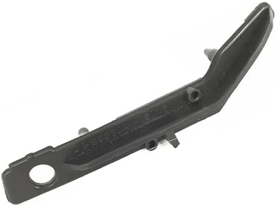 Guia parachoque traseiro ecosport 03 12 ld