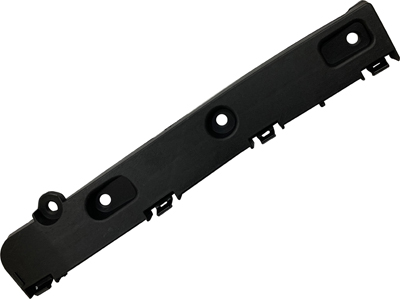 Guia Parachoque Traseiro Ecosport 13/16 LD