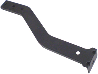 Suporte Parachoque Chevette/Chevy 83/86 DE